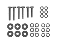 Thumbnail of Hardware Kit for GoWesty Muffler Saddles [Vanagon]