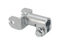 Thumbnail of Shift Shaft Coupler and Clamp Assembly (Deluxe GoWesty)