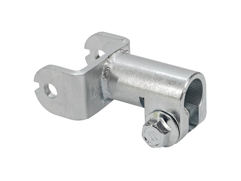Shift Shaft Coupler and Clamp Assembly (Deluxe GoWesty)