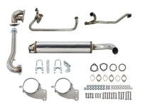 Thumbnail of Stainless Exhaust Kit [Watercooled Vanagon]