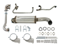Thumbnail of Stainless Exhaust Kit - Sport Version [Watercooled Vanagon]