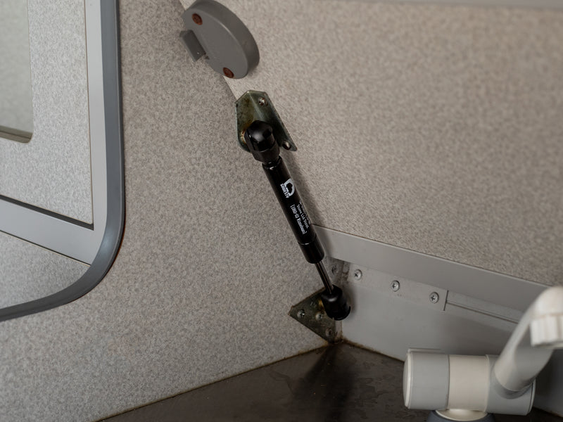 Stove Lid Strut [1993-03 Winnebago]