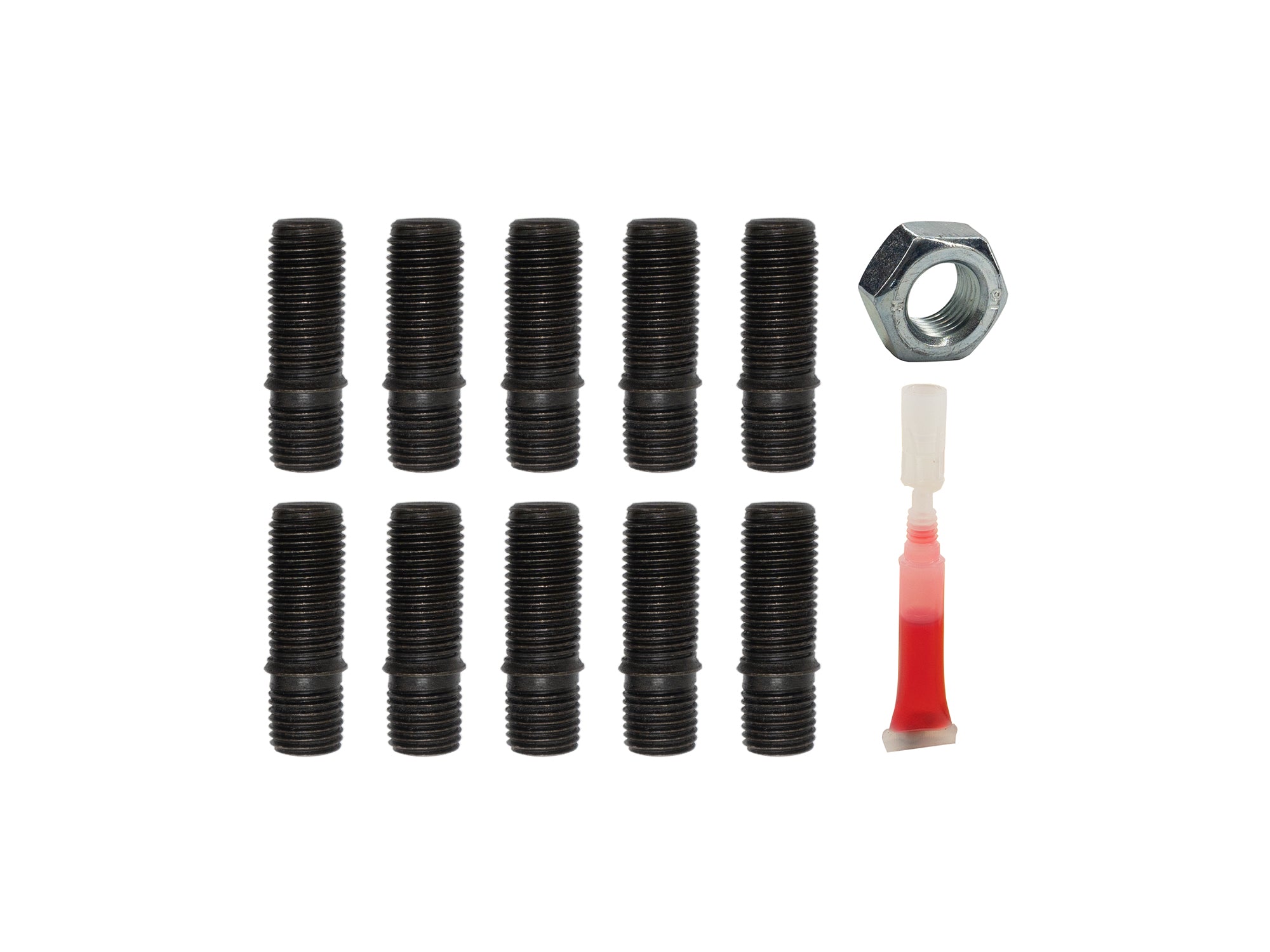 Threaded Wheel Stud Set (Vanagon/Eurovan) GoWesty