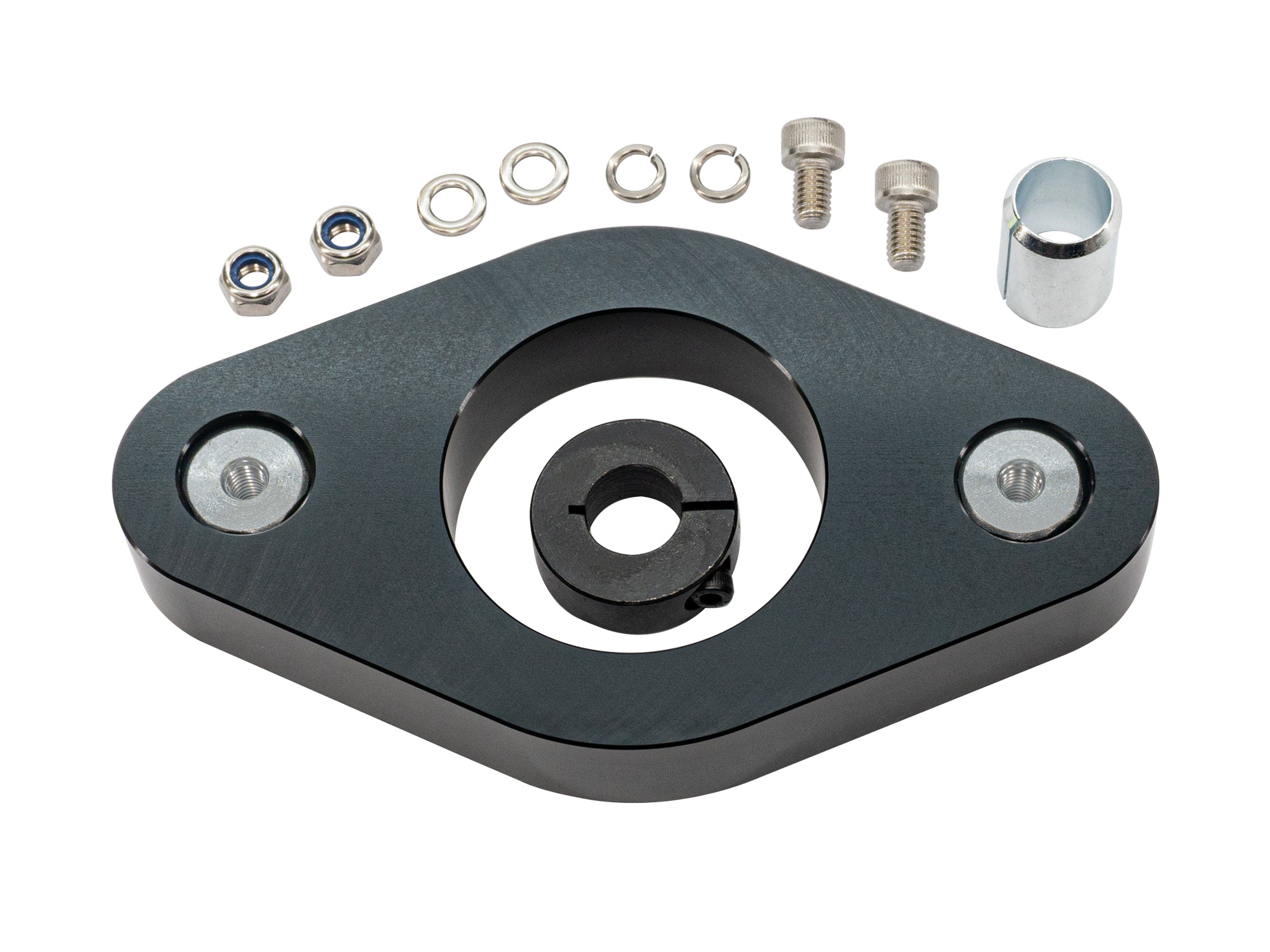 クワトロ　コウホウシザー　KGT27SST Swift Shift Kit [Vanagon] | GW-SWIFT-SHIFT-KIT | GoWesty