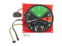 Thumbnail of GoWesty SmartGauge (Tach/Fuel/Temp) [Vanagon]