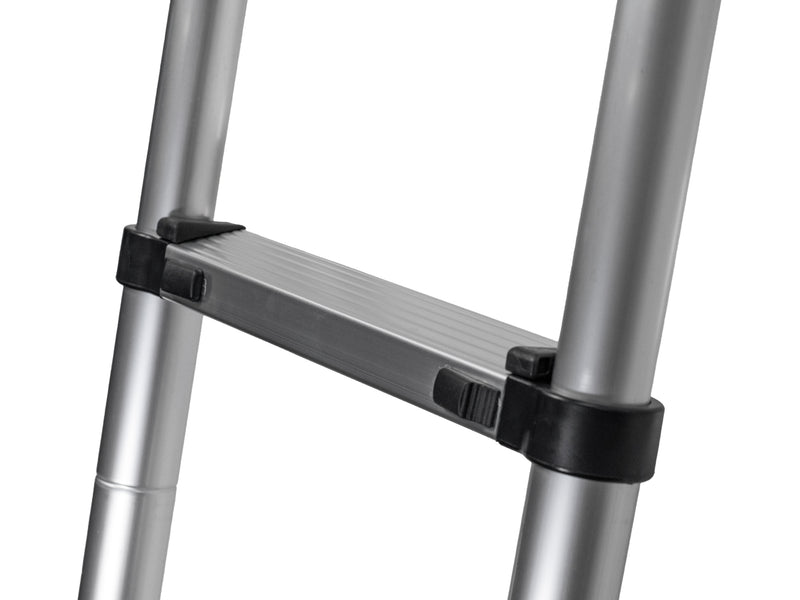 Telescoping Ladder