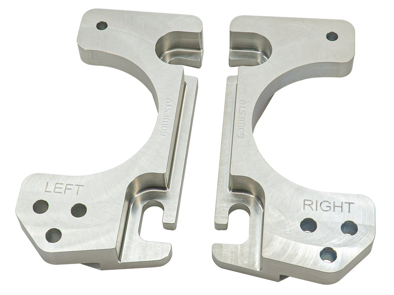 GoWesty Rear Disc Brake Kit [Vanagon]