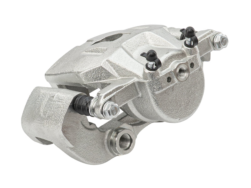 GoWesty Bigger Brake Kit (Front) [Late Vanagon]