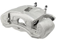 GoWesty Bigger Brake Kit (Front) [Late Vanagon]