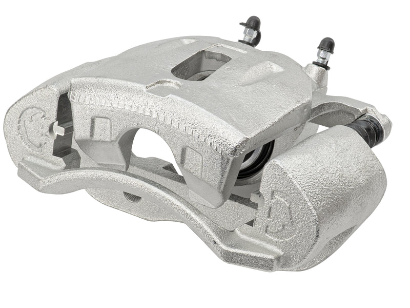 GoWesty Bigger Brake Kit (Front) [Late Vanagon]