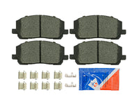 GoWesty Bigger Brake Kit (Front) [Late Vanagon]