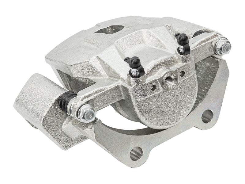 GoWesty Bigger Brakes (Front) [Late Bus & Early Vanagon]