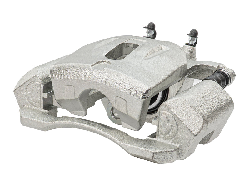 GoWesty Bigger Brakes (Front) [Late Bus & Early Vanagon]