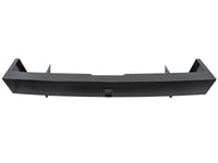 Thumbnail of GoWesty Plate Steel Rear Bumper w/Hitch [Vanagon]