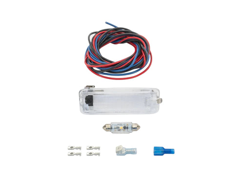 Headliner Dome Light Add Kit