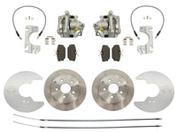 Thumbnail of GoWesty Rear Disc Brake Kit [Vanagon]