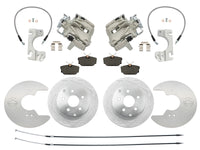 Thumbnail of GoWesty Rear Disc Brake Kit [Vanagon]