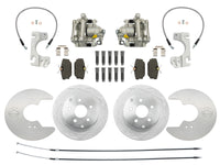 Thumbnail of GoWesty Rear Disc Brake Kit [Vanagon]
