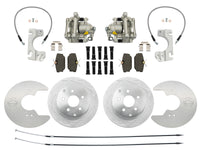 Thumbnail of GoWesty Rear Disc Brake Kit [Vanagon]