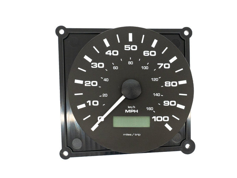 GPS Speedometer Kit [Vanagon]