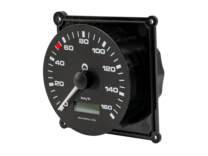 Instrument Cluster Overhaul Bundle (KPH) [Vanagon]