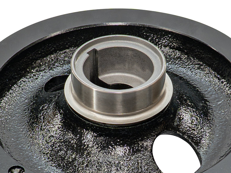 Pulley Leak Fix Kit [All Waterboxer]