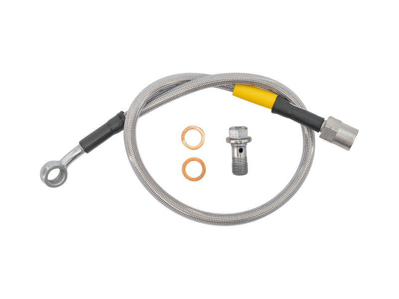 Brake Hose (GoWesty Bigger Brakes)