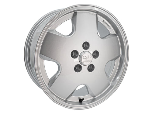 Gowesty OEM Replica Alloy Wheel (2WD/4WD) [Bus/Vanagon]