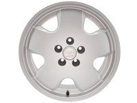 Thumbnail of GoWesty OEM Replica Alloy Wheel Bundle (2WD/4WD) [Bus/Vanagon]