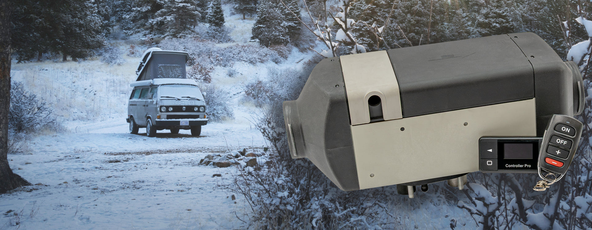 GoWesty • Premier Parts Supplier for VW Bus, Vanagon, & Eurovan