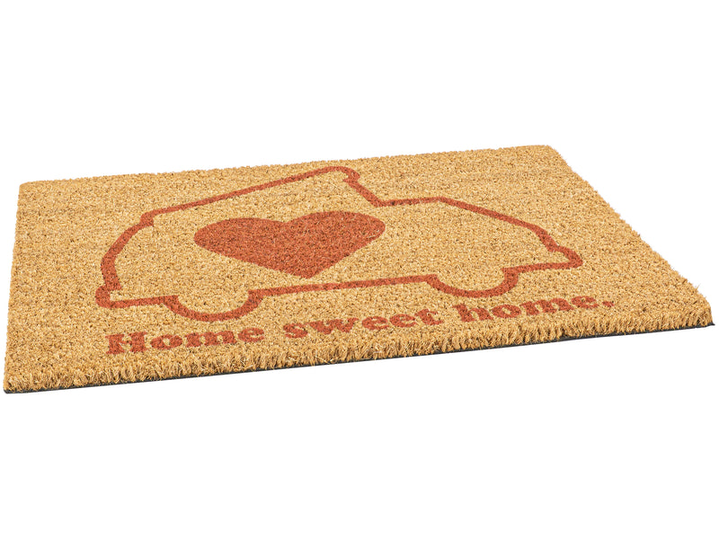 Home Sweet Home Door Mat