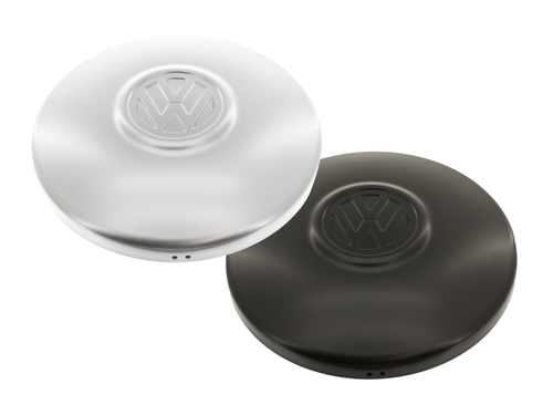 Enjoliveur avec logo VW