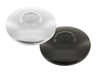 Thumbnail of Hubcap with VW Logo