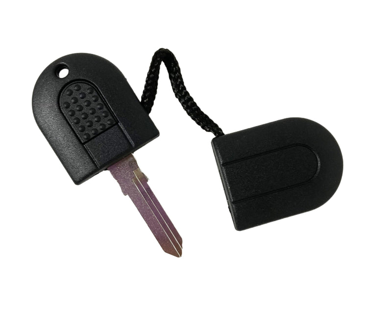Lighted Pill Key [Eurovan]