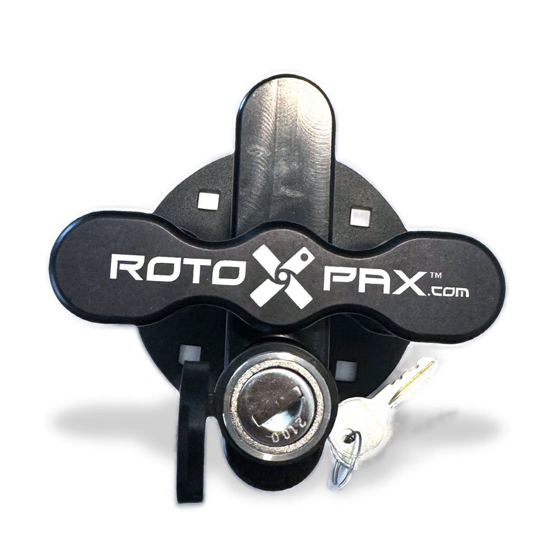 Gen 2 LOX Pack Mount