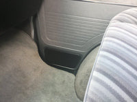 Thumbnail of Inner Door Kick Panel [Vanagon]