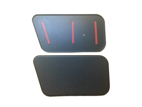 Inner Door Kick Panel [Vanagon]