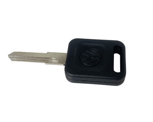 AH Key Blank with Chip Holder (Square Head) [Eurovan]