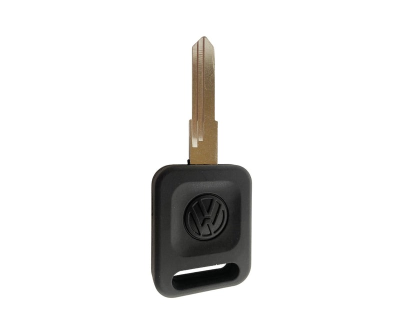 AH Key Blank with Chip Holder (Square Head) [Eurovan]