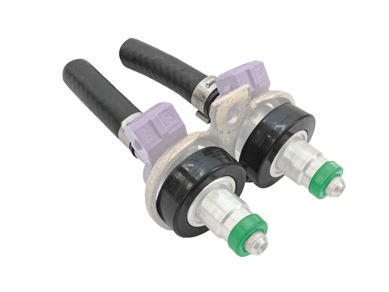 Fuel Line Replacement Master Bundle [Vanagon 2WD]