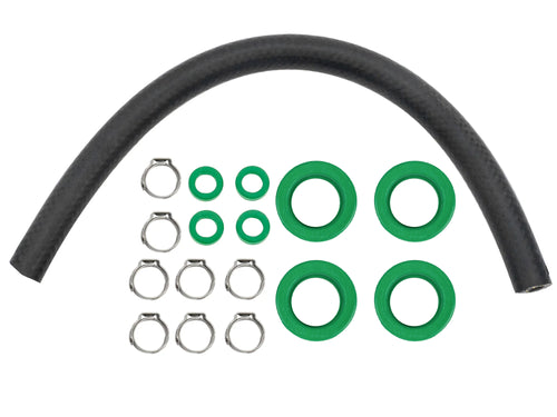 Kit de rescellage d'injecteur de carburant