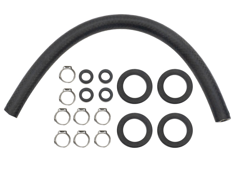 Fuel Injector Reseal Kit