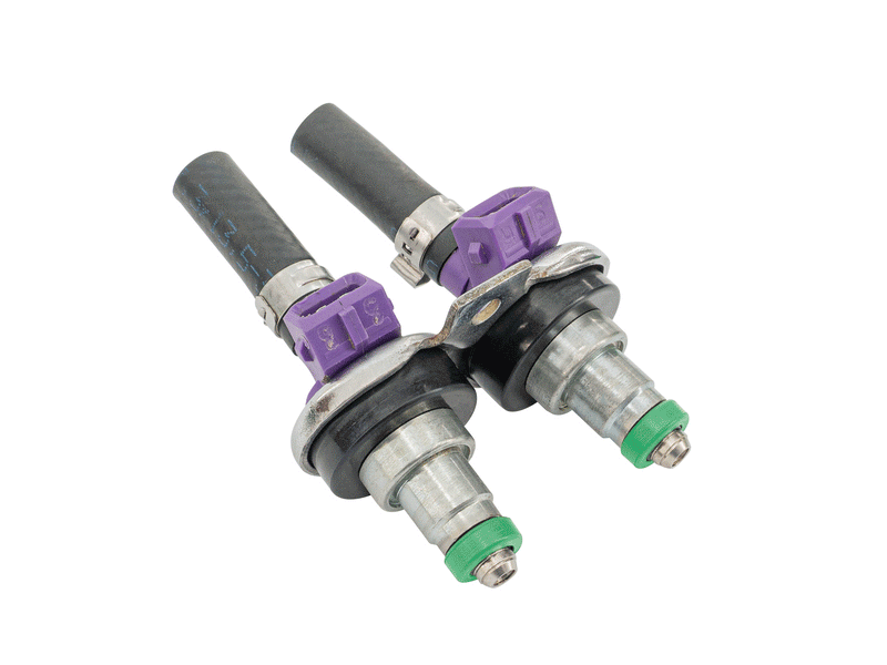 Fuel Injector Reseal Kit