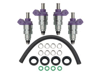 Thumbnail of GoWesty Fuel Injector Bundle