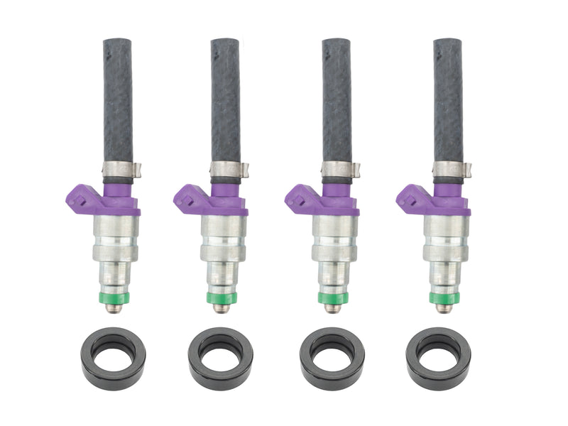 GoWesty Fuel Injection Component Replacement Kit [Vanagon]