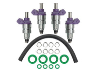 Thumbnail of GoWesty Fuel Injector Bundle