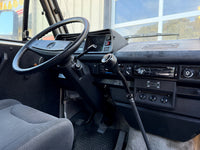 Thumbnail of Shift Lever Extension [Bus/Vano]