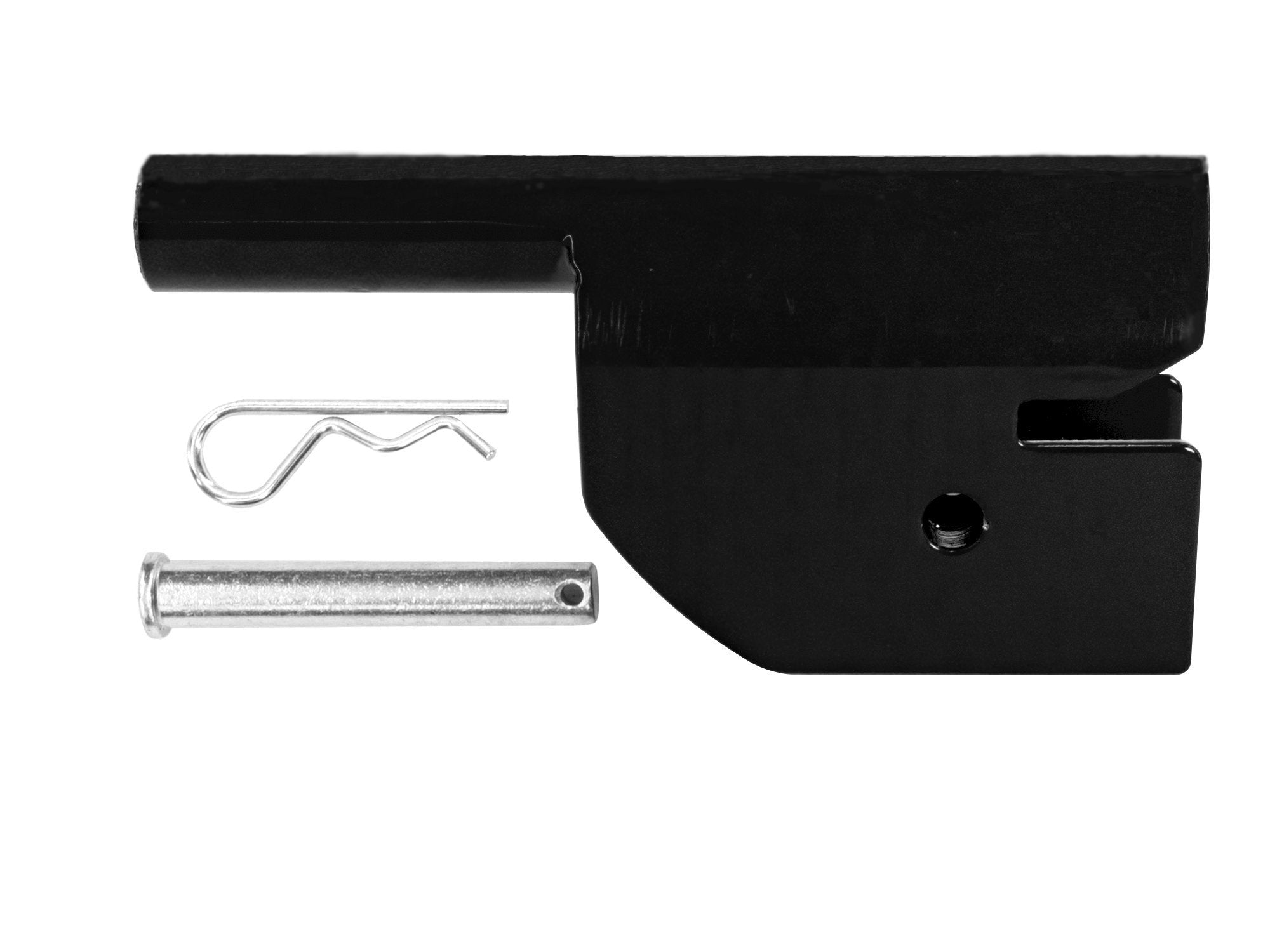 Hilift handle isolator – GoWesty