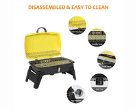 Thumbnail of Portable Gas Grill