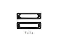 Thumbnail of Cabinetry Finishing Kit for Retractable Seat Belt [Bus/Vanagon]